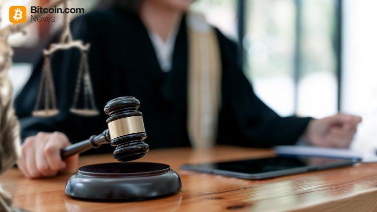 加密货币庞氏骗局致4万投资者受损，销售主管被判担责。