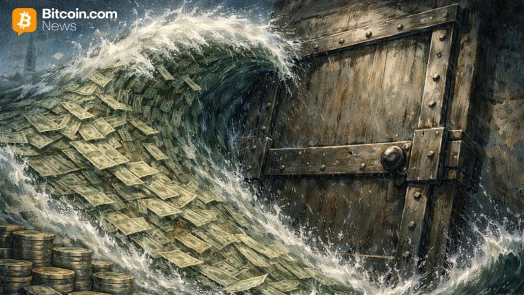 白宫顾问透露：数万亿美元规模的机构资本蓄势待发，即将大规模布局数字资产赛道。